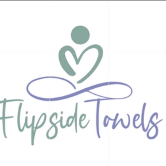 FREE WHEN BUNDLED WITH FLiPSiDE Towel Blanket Rubber Ducky Tub Treads 1 Set - Picture 10 of 11